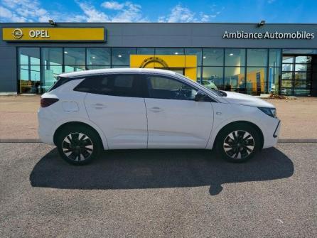OPEL Grandland X 1.5 D 130ch Elegance Business BVA8 MY23 à vendre à Troyes - Image n°4