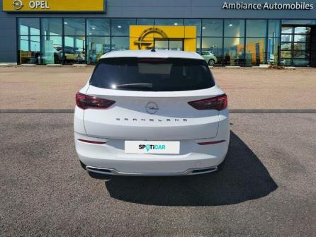 OPEL Grandland X 1.5 D 130ch Elegance Business BVA8 MY23 à vendre à Troyes - Image n°5