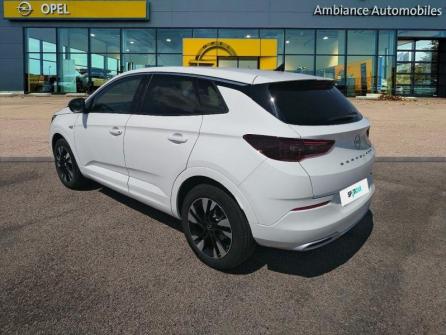 OPEL Grandland X 1.5 D 130ch Elegance Business BVA8 MY23 à vendre à Troyes - Image n°7