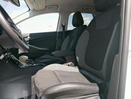 OPEL Grandland X 1.5 D 130ch Elegance Business BVA8 MY23 à vendre à Troyes - Image n°9
