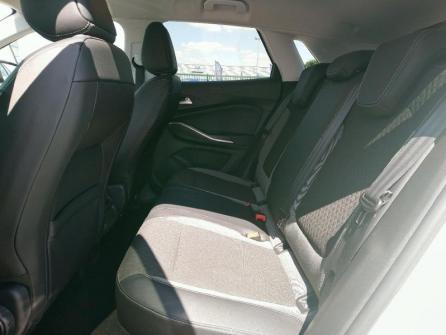 OPEL Grandland X 1.5 D 130ch Elegance Business BVA8 MY23 à vendre à Troyes - Image n°10
