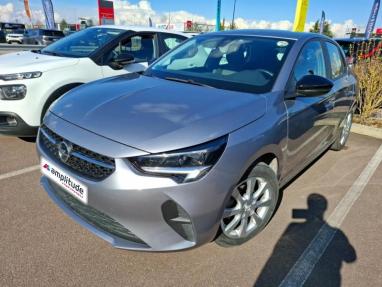 Voir le détail de l'offre de cette OPEL Corsa 1.2 75ch Edition Business de 2021 en vente à partir de 159.24 €  / mois