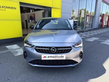OPEL Corsa 1.2 Turbo 100ch Elegance à vendre à Melun - Image n°2