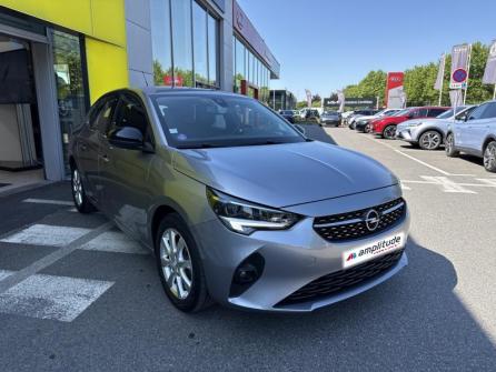OPEL Corsa 1.2 Turbo 100ch Elegance à vendre à Melun - Image n°3
