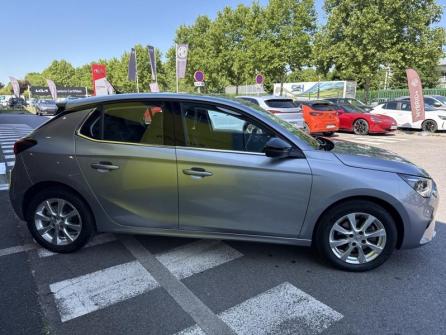 OPEL Corsa 1.2 Turbo 100ch Elegance à vendre à Melun - Image n°4