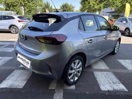 OPEL Corsa 1.2 Turbo 100ch Elegance à vendre à Melun - Image n°5