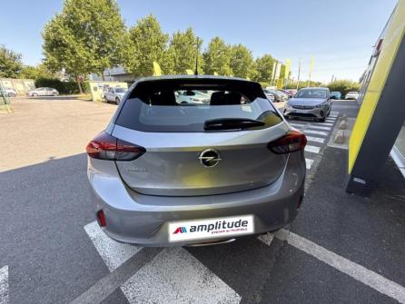 OPEL Corsa 1.2 Turbo 100ch Elegance à vendre à Melun - Image n°6
