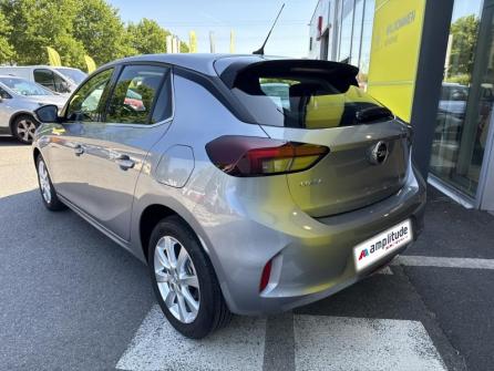 OPEL Corsa 1.2 Turbo 100ch Elegance à vendre à Melun - Image n°7