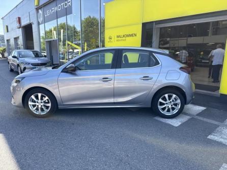 OPEL Corsa 1.2 Turbo 100ch Elegance à vendre à Melun - Image n°8
