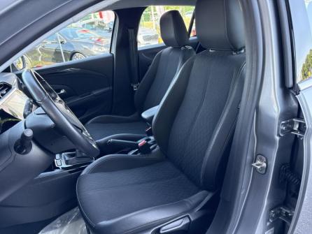 OPEL Corsa 1.2 Turbo 100ch Elegance à vendre à Melun - Image n°11