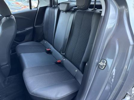 OPEL Corsa 1.2 Turbo 100ch Elegance à vendre à Melun - Image n°12