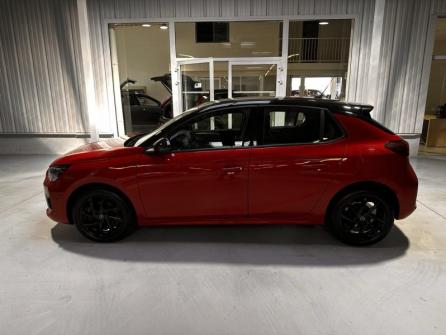OPEL Corsa 1.2 Turbo 100ch GS à vendre à Brie-Comte-Robert - Image n°1