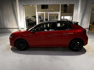 Voir le détail de l'offre de cette OPEL Corsa 1.2 Turbo 100ch GS de 2023 en vente à partir de 155.77 €  / mois