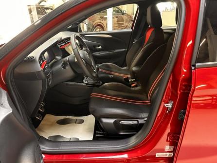 OPEL Corsa 1.2 Turbo 100ch GS à vendre à Brie-Comte-Robert - Image n°7