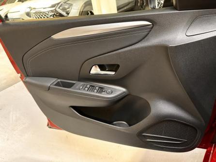 OPEL Corsa 1.2 Turbo 100ch GS à vendre à Brie-Comte-Robert - Image n°11