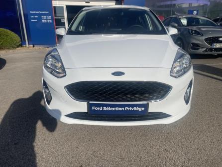 FORD Fiesta 1.1 75ch Cool & Connect 5p à vendre à Besançon - Image n°2