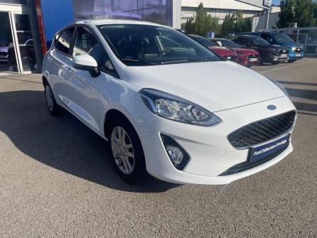 FORD Fiesta 1.1 75ch Cool & Connect 5p à vendre à Besançon - Image n°3