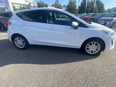 FORD Fiesta 1.1 75ch Cool & Connect 5p à vendre à Besançon - Image n°4