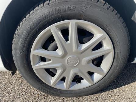 FORD Fiesta 1.1 75ch Cool & Connect 5p à vendre à Besançon - Image n°9