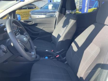 FORD Fiesta 1.1 75ch Cool & Connect 5p à vendre à Besançon - Image n°10
