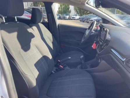 FORD Fiesta 1.1 75ch Cool & Connect 5p à vendre à Besançon - Image n°11