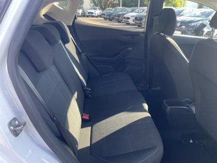 FORD Fiesta 1.1 75ch Cool & Connect 5p à vendre à Besançon - Image n°12
