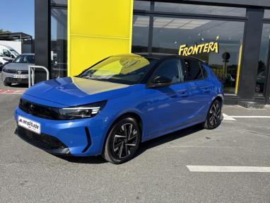 Voir le détail de l'offre de cette OPEL Corsa 1.2 Turbo 130ch GS BVA8 de 2024 en vente à partir de 18 399 €