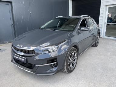 Voir le détail de l'offre de cette KIA XCeed 1.0 T-GDI 120ch Design de 2022 en vente à partir de 17 299 €