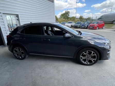 KIA XCeed 1.0 T-GDI 120ch Design à vendre à Reims - Image n°4