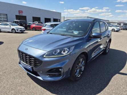 FORD Kuga 2.5 Duratec 190ch FHEV E85 ST-Line BVA à vendre à Montargis - Image n°1