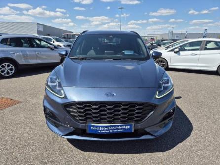 FORD Kuga 2.5 Duratec 190ch FHEV E85 ST-Line BVA à vendre à Montargis - Image n°2
