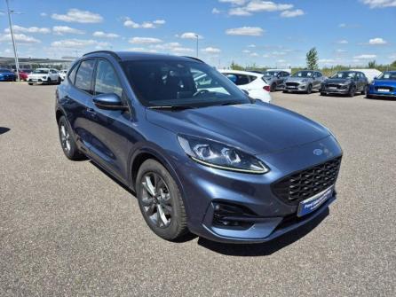 FORD Kuga 2.5 Duratec 190ch FHEV E85 ST-Line BVA à vendre à Montargis - Image n°3