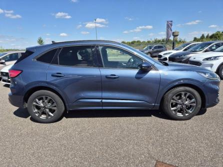 FORD Kuga 2.5 Duratec 190ch FHEV E85 ST-Line BVA à vendre à Montargis - Image n°4