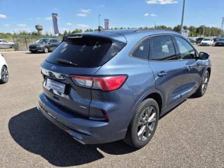 FORD Kuga 2.5 Duratec 190ch FHEV E85 ST-Line BVA à vendre à Montargis - Image n°5