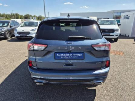 FORD Kuga 2.5 Duratec 190ch FHEV E85 ST-Line BVA à vendre à Montargis - Image n°6