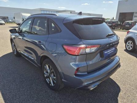 FORD Kuga 2.5 Duratec 190ch FHEV E85 ST-Line BVA à vendre à Montargis - Image n°7