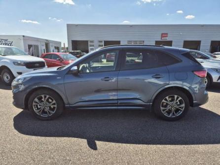 FORD Kuga 2.5 Duratec 190ch FHEV E85 ST-Line BVA à vendre à Montargis - Image n°8
