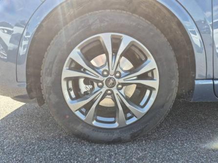FORD Kuga 2.5 Duratec 190ch FHEV E85 ST-Line BVA à vendre à Montargis - Image n°9