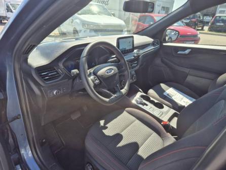 FORD Kuga 2.5 Duratec 190ch FHEV E85 ST-Line BVA à vendre à Montargis - Image n°10