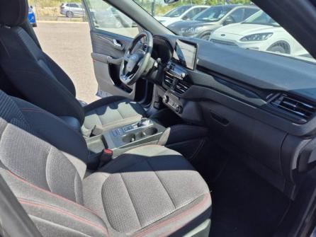 FORD Kuga 2.5 Duratec 190ch FHEV E85 ST-Line BVA à vendre à Montargis - Image n°11