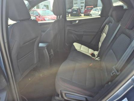 FORD Kuga 2.5 Duratec 190ch FHEV E85 ST-Line BVA à vendre à Montargis - Image n°12