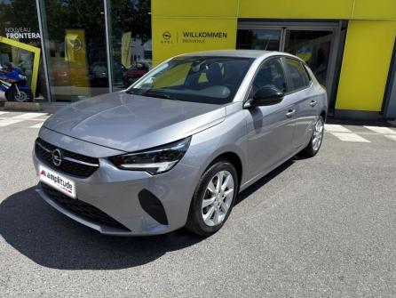 OPEL Corsa 1.2 75ch Edition Business à vendre à Melun - Image n°1