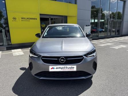 OPEL Corsa 1.2 75ch Edition Business à vendre à Melun - Image n°2