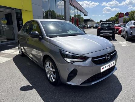 OPEL Corsa 1.2 75ch Edition Business à vendre à Melun - Image n°3