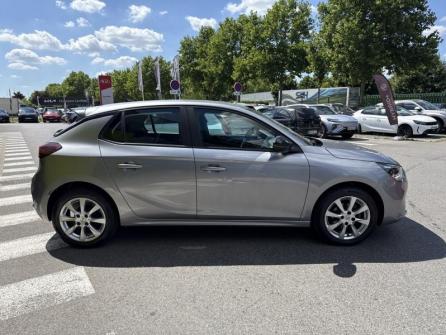 OPEL Corsa 1.2 75ch Edition Business à vendre à Melun - Image n°4