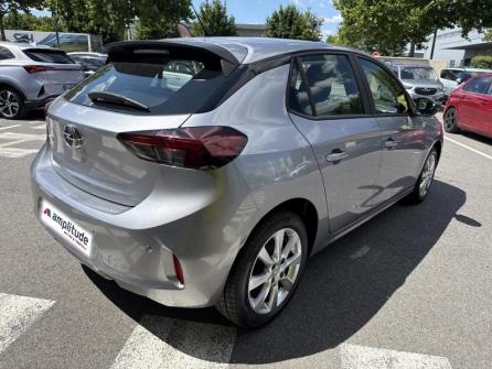 OPEL Corsa 1.2 75ch Edition Business à vendre à Melun - Image n°5