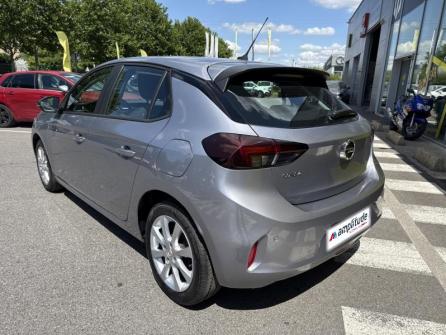 OPEL Corsa 1.2 75ch Edition Business à vendre à Melun - Image n°7