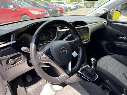 OPEL Corsa 1.2 75ch Edition Business à vendre à Melun - Image n°10