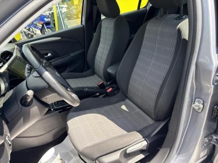 OPEL Corsa 1.2 75ch Edition Business à vendre à Melun - Image n°11