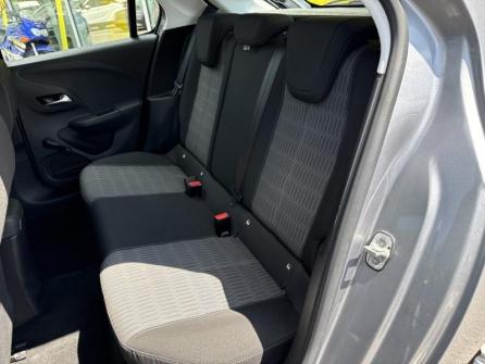 OPEL Corsa 1.2 75ch Edition Business à vendre à Melun - Image n°12
